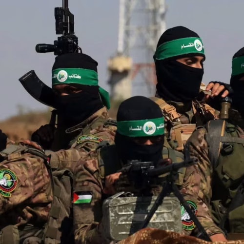 Hamas ameaça retaliar após Israel aprovar pena de morte