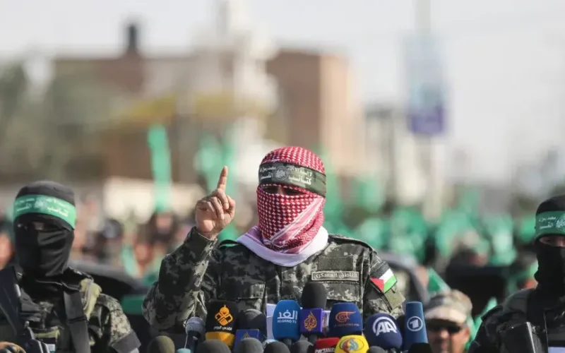 Hamas propõe congelamento de armamento em troca de trégua duradoura em Gaza
