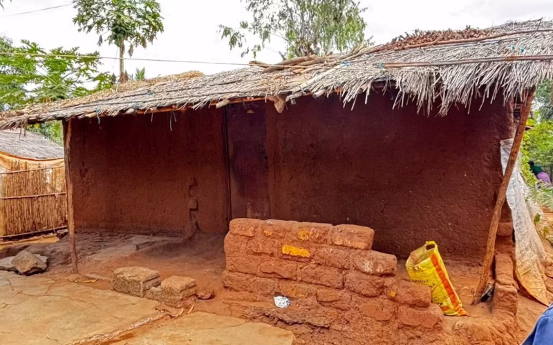 Homem de 56 anos acusado de abusar sexualmente da filha no bairro Napipine
