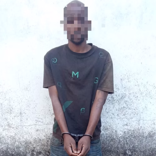 Homem é detido por matar amante da esposa em Gurué