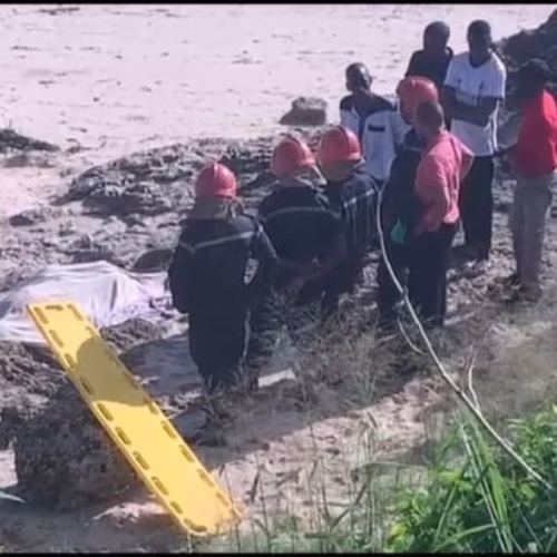 Homem encontrado morto em praia de Pemba após possível afogamento
