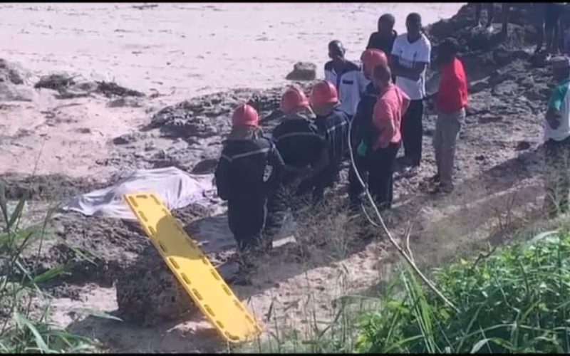 Homem encontrado morto em praia de Pemba após possível afogamento