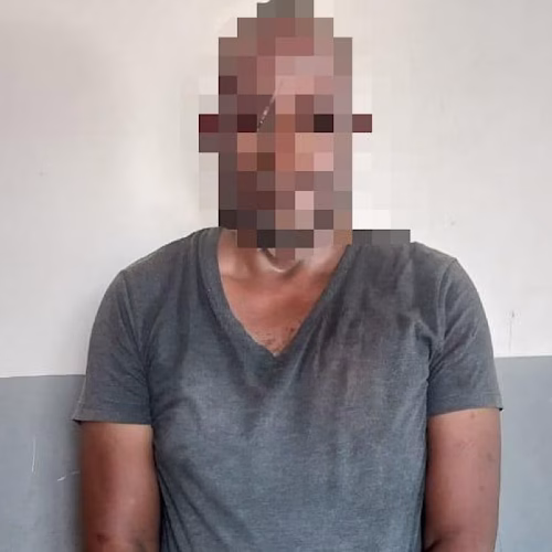Homem mata esposa e comete suicídio em cela policial na Matola-Rio