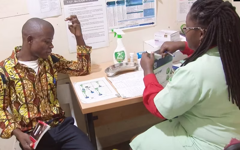 Hospital Central de Maputo regista aumento expressivo de casos de malária