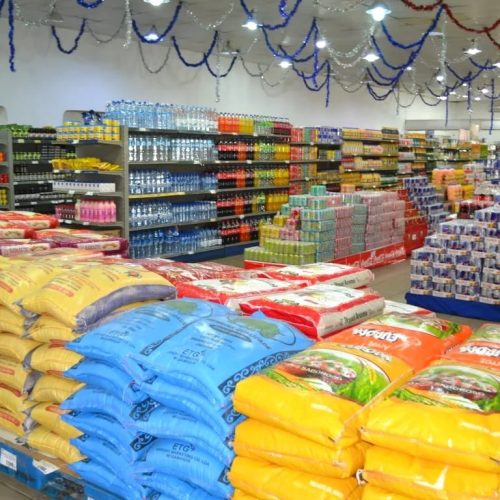 INAE de Nampula reforça combate ao açambarcamento de alimentos
