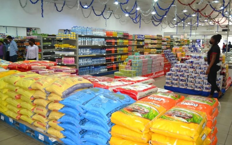 INAE de Nampula reforça combate ao açambarcamento de alimentos