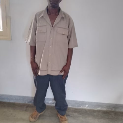 Indivíduo detido por homicídio em incêndio que matou quatro em Inhambane