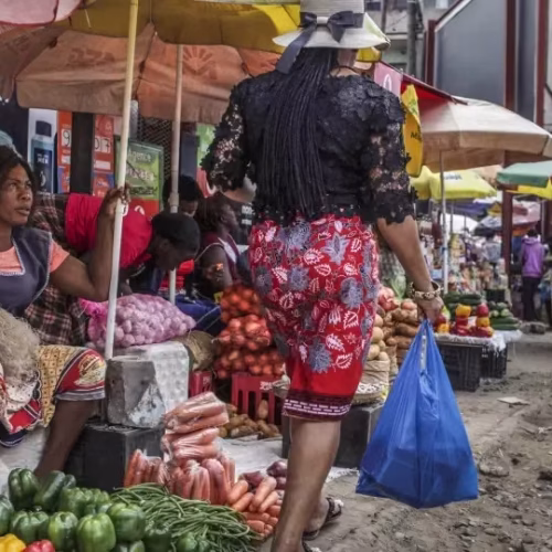 Inflação alimentar em Moçambique pode chegar a 12%