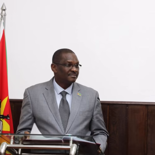 Integração dos direitos humanos nas Forças Armadas de Moçambique é prioridade