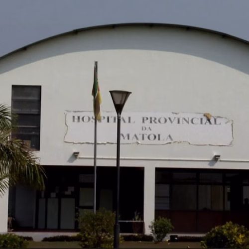 140 trabalhadoras hospitalizadas por intoxicação em fábrica de beleza em Maputo