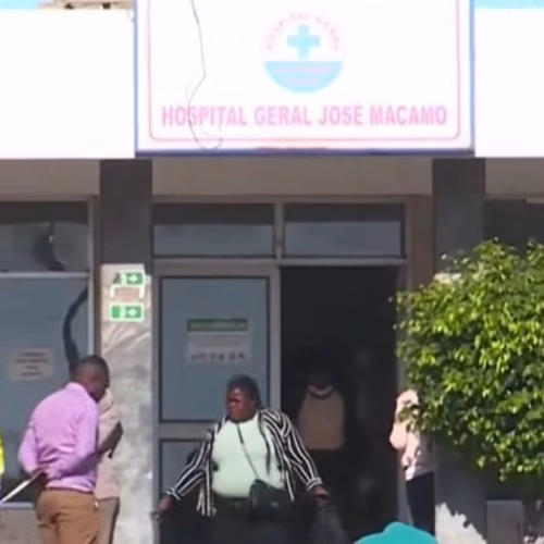 SERNIC investiga alegada troca de bebés no Hospital José Macamo