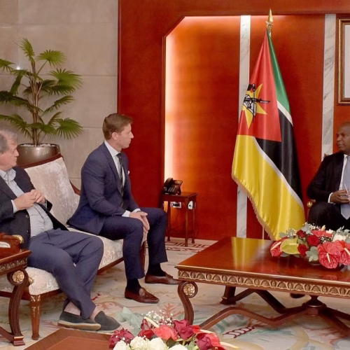 Moçambique e IFP avaliam novos investimentos em sectores estratégicos