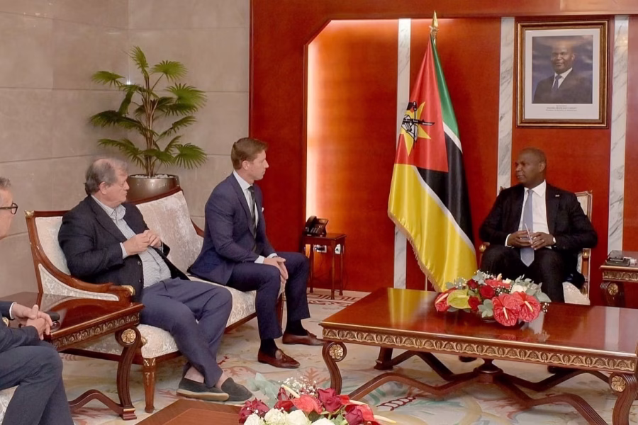 Moçambique e IFP avaliam novos investimentos em sectores estratégicos