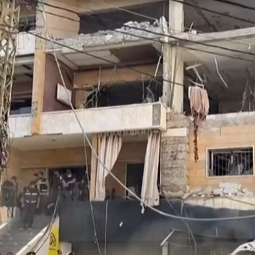 Irã e Israel suspendem ataques após apelo dos Estados Unidos