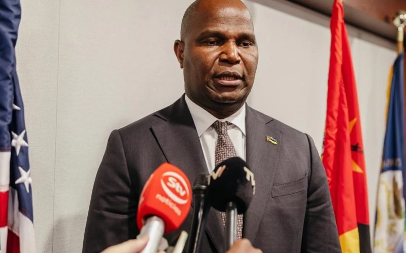 Itália amplia projectos de desenvolvimento em Moçambique