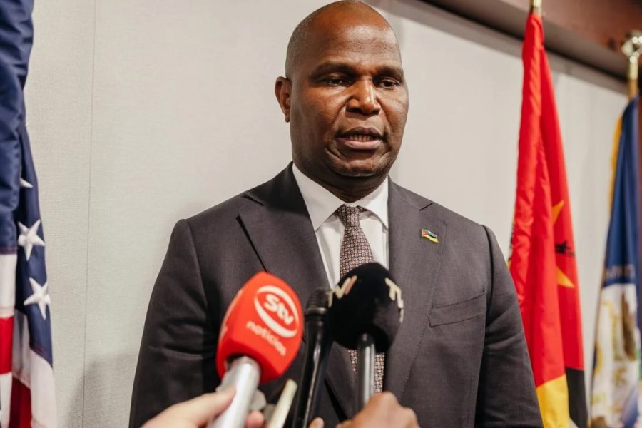 Itália amplia projectos de desenvolvimento em Moçambique