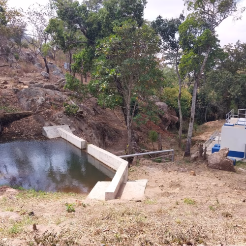 JICA financiará expansão do abastecimento de água em Lichinga