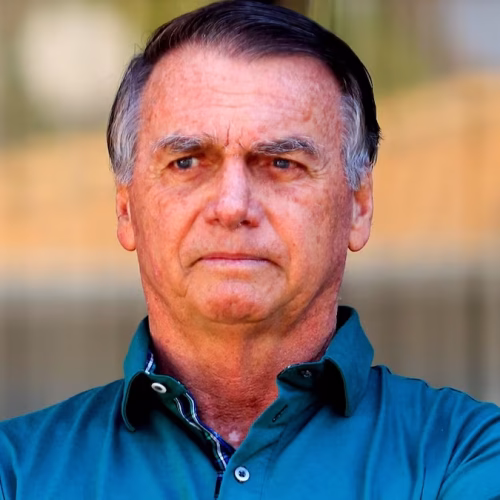 Jair Bolsonaro autorizado a sair da prisão para cirurgia hospitalar