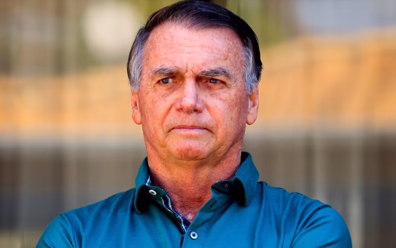Jair Bolsonaro autorizado a sair da prisão para cirurgia hospitalar