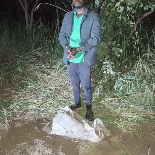 Jovem de 19 anos detido por planear rapto e morte do próprio irmão em Malema