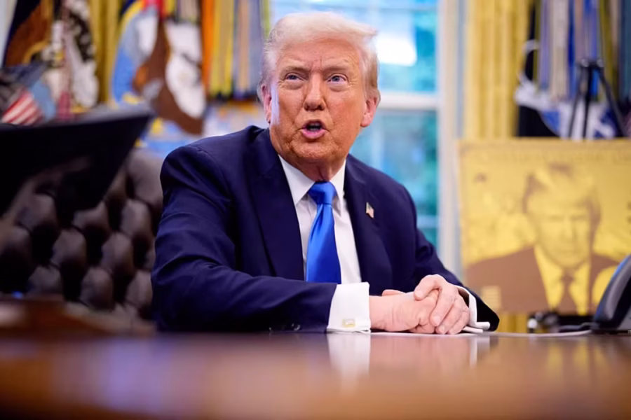 Juiz Federal anula taxa de US$ 100 mil para vistos de trabalho imposta por Trump