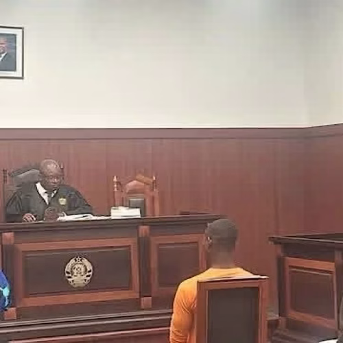 Tribunal inicia audiências sobre assassinato de jovem em Quelimane