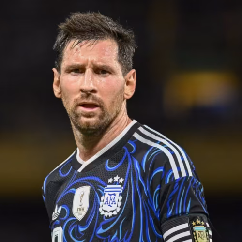 Lionel Messi enfrenta processo por fraude nos EUA