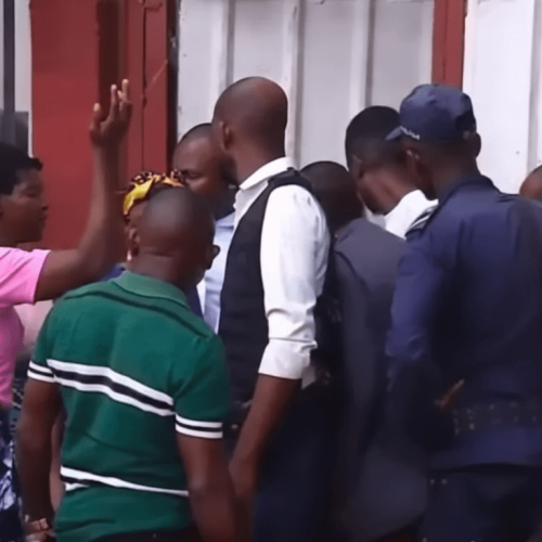 Luanda: Homem mata cinco mulheres da família e tenta suicídio