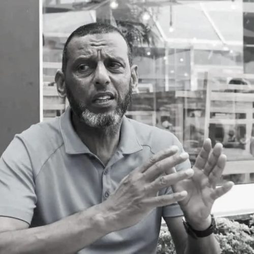 Futebol moçambicano de luto pela morte de Ali Hassan