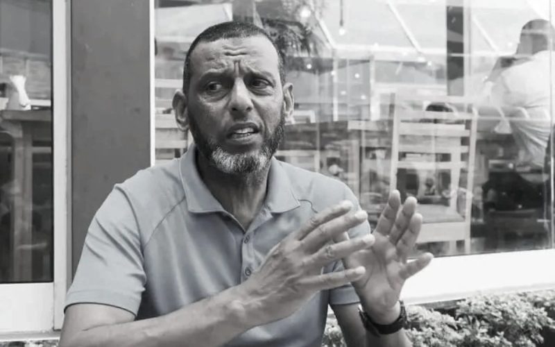 Futebol moçambicano de luto pela morte de Ali Hassan