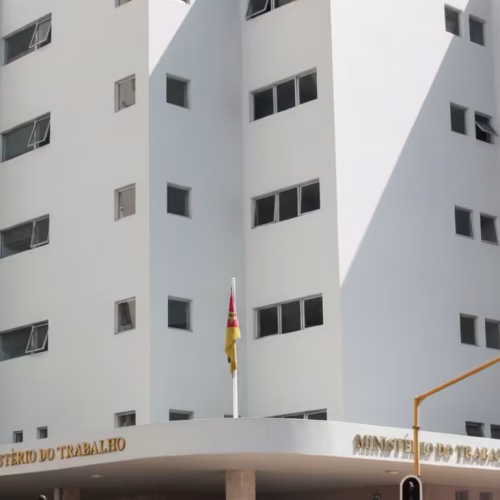 MTGAS repudia anúncio de emprego discriminatório em Maputo