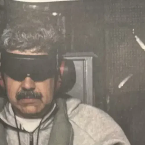 Maduro levado sob custódia em operação de elite dos EUA durante a madrugada