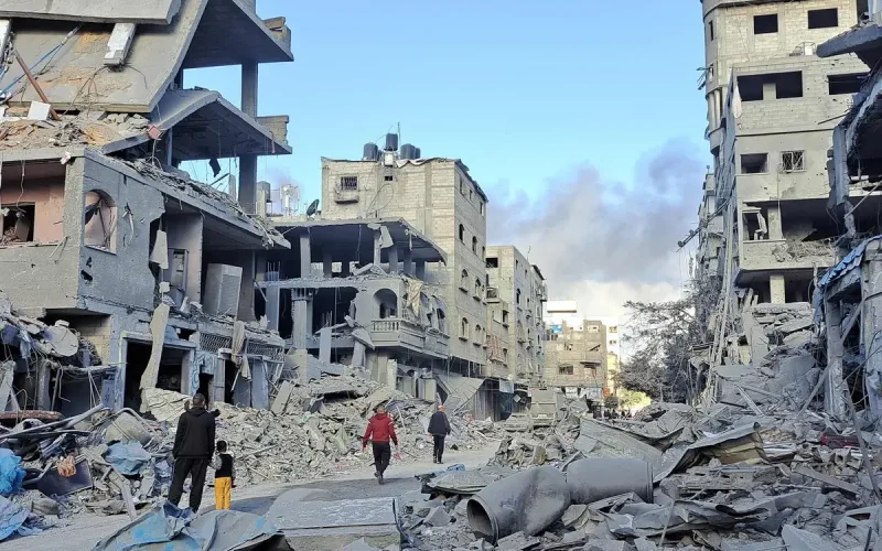 Mais de 360 palestinianos mortos apesar do cessar-fogo na Faixa de Gaza