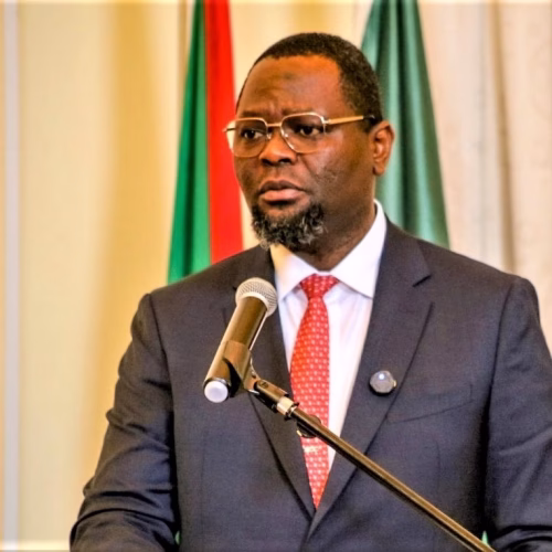Edil de Maputo aponta conquistas e reconhece desafios na gestão da capital