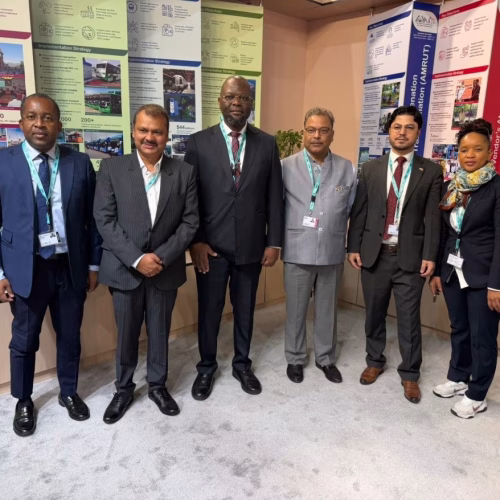 Maputo busca parcerias internacionais para habitação após inundações