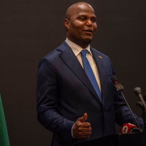 Maputo receberá centro cirúrgico com 400 camas