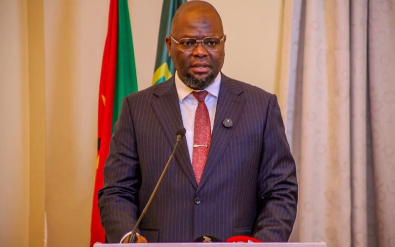 Maputo sedia assembleia da UCCLA em Macau