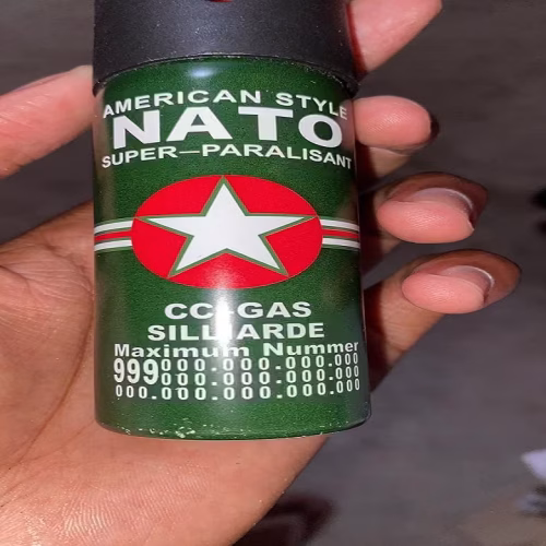Marracuene: Brincadeira com spray paralisante deixa alunos temporariamente imobilizados