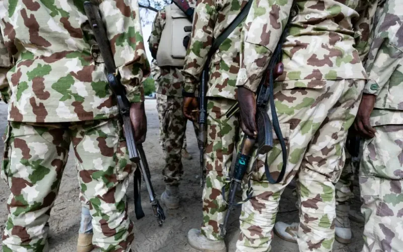 Massacre no oeste da Nigéria deixa pelo menos 162 vítimas mortais