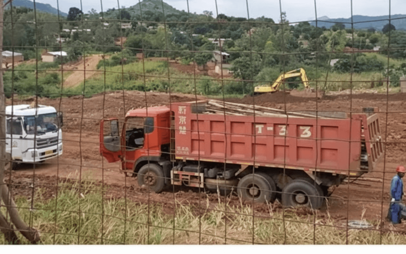 Millennium Challenge Corporation cancela financiamento de 350 milhões para estradas no Malawi