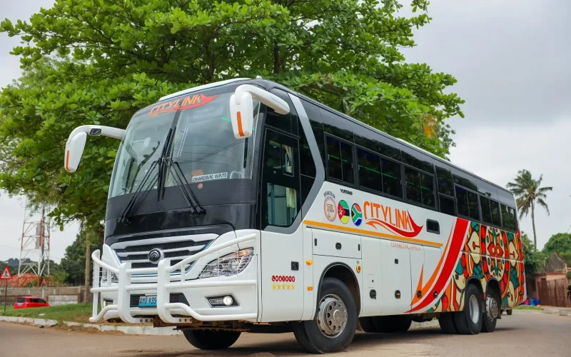 Ministério suspende transporte da IDEAL após acidente fatal na Manhiça