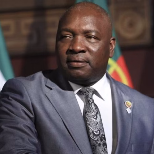 Ministro da Justiça busca fortalecer credibilidade do sistema judicial em Moçambique