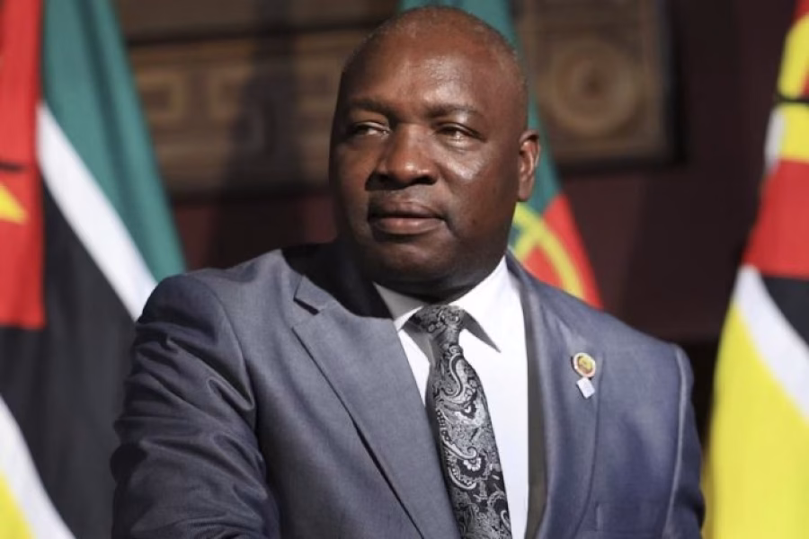 Ministro da Justiça busca fortalecer credibilidade do sistema judicial em Moçambique