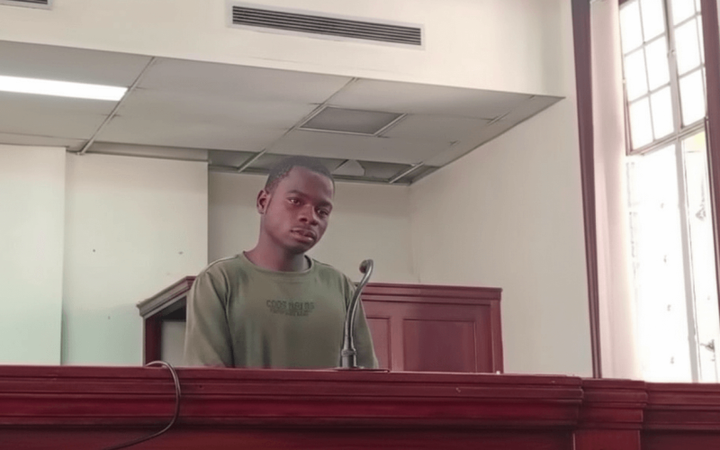 Moçambicano julgado em Joanesburgo pelo assassinato do DJ Warras
