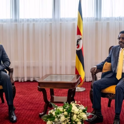 Moçambique busca lições de Uganda para combater terrorismo em Cabo Delgado