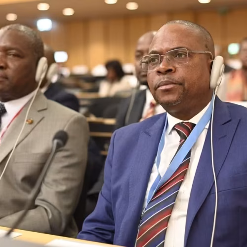 Moçambique destaca direitos humanos como pilar essencial da paz e desenvolvimento