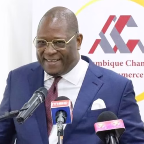 Moçambique deve acelerar a industrialização para criar riqueza