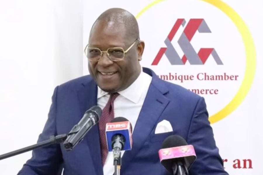 Moçambique deve acelerar a industrialização para criar riqueza