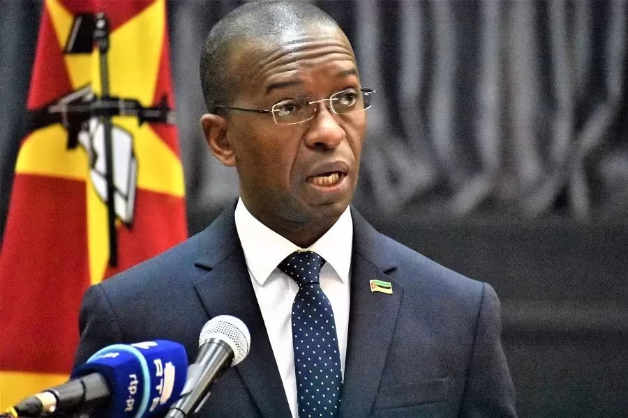 Moçambique e África do Sul intensificam cooperação em defesa e segurança