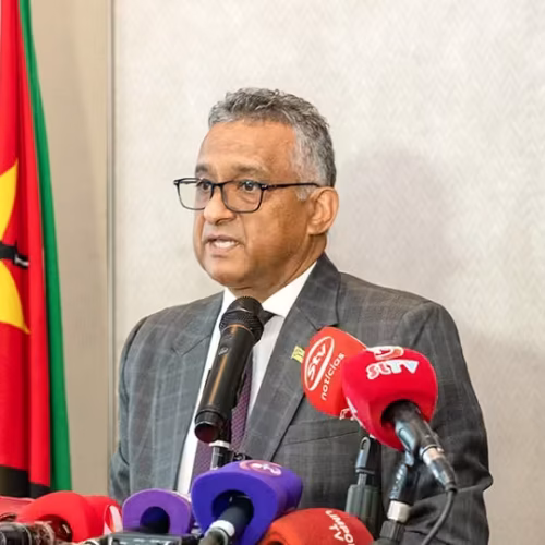 Moçambique e Coreia do Sul aprofundam parceria estratégica no sector energético